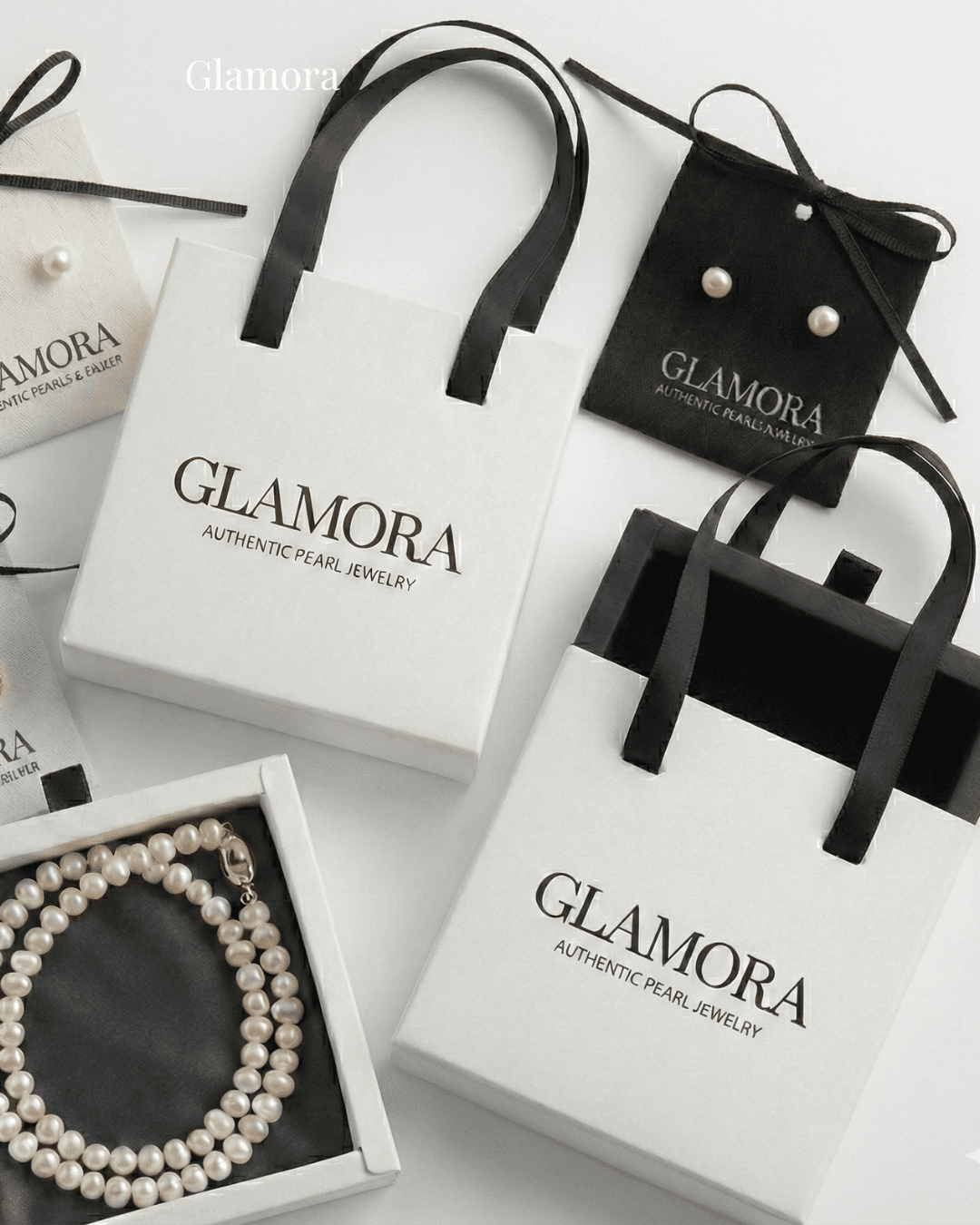 Signature Packaging