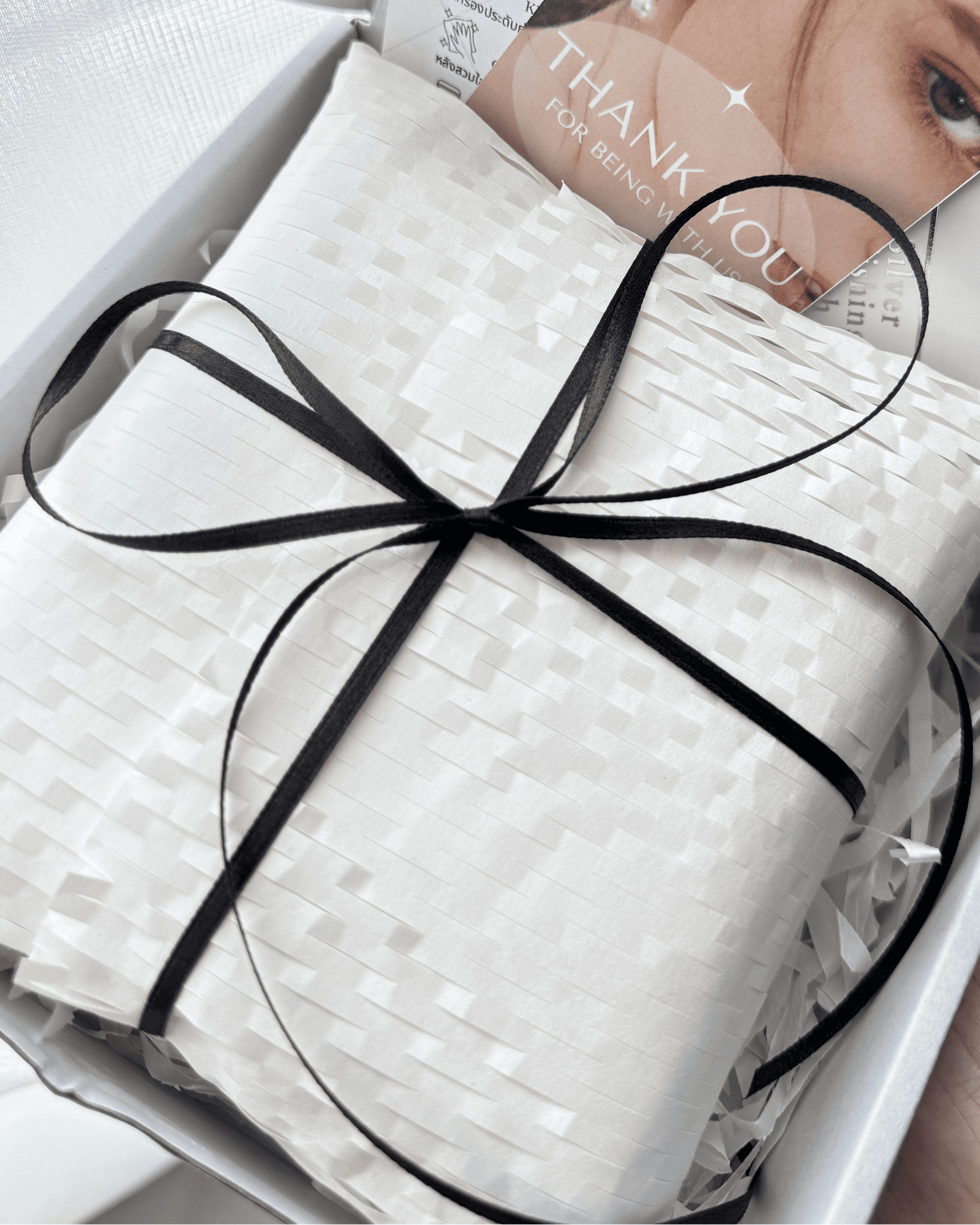 Jewelry Box Detail