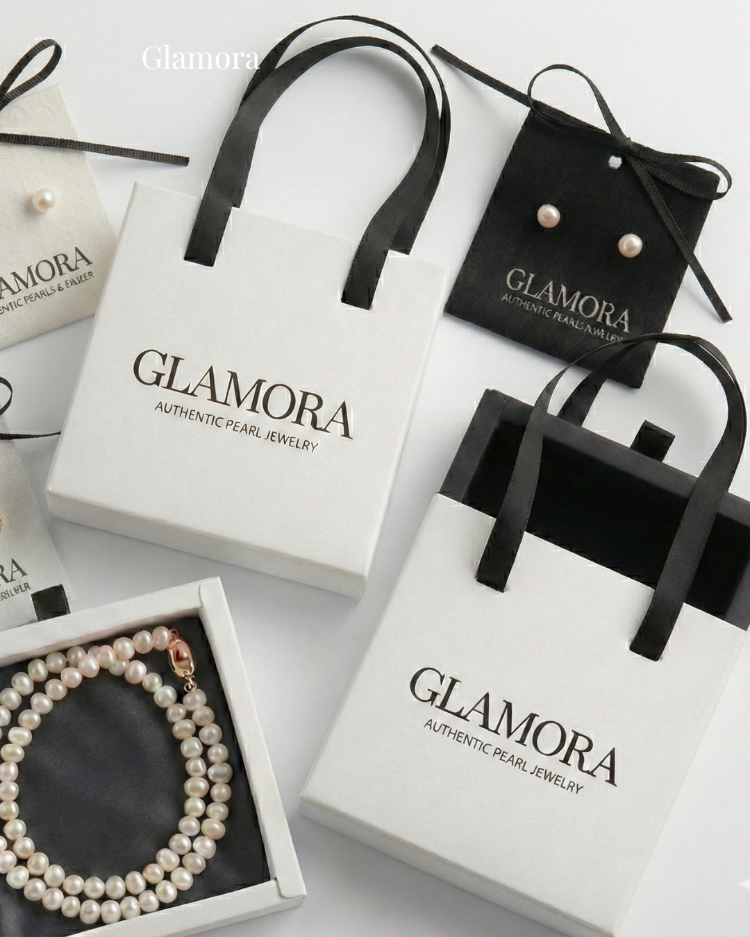 Signature Packaging