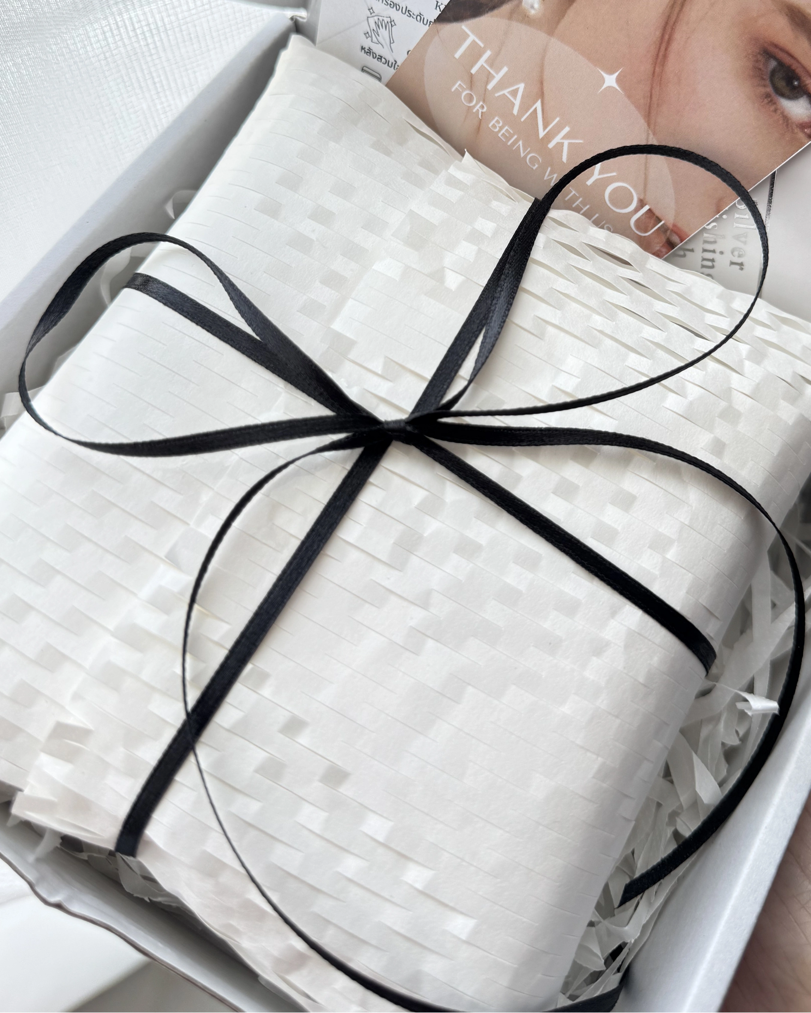 Jewelry Box Detail